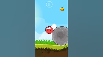 Red ball 4 Hard level 3 fastest gameplay online | How to play this level 3 | 99% Hard #redball4  #Vd