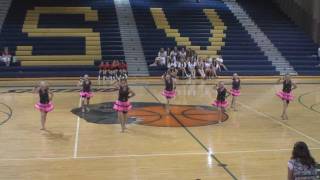 Bountiful STARS 2011 - ITR Small Intermediate Jazz - Cooler Than Me  (Nationals)