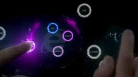 internet explorer 10:Explore touch