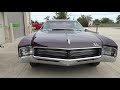 1967 Buick Riviera 430ci V8 "Only 9,241 Actual Miles" (Sorry Sold)