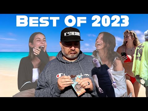 The Absolute Best Fart Pranks of 2023 | MrBeast Bar Gone Wrong