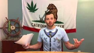Weed News Round Up (Dec 2015)