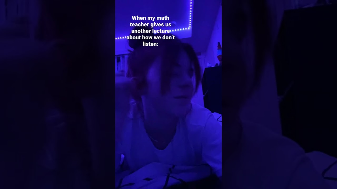 It’s not our fault ur unhappy with your job😭💀