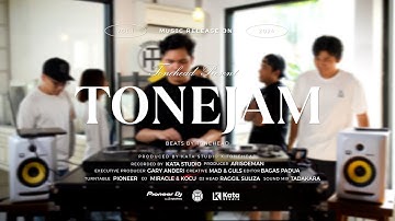 TONEJAM VOL 1  - MIRACLE & KOCU