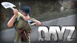 ЧТО ТАКОЕ ПВП в ДЕЙЗ?! DAYZ MIDNIGHT PVP #dayz #survival