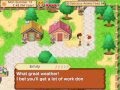 Game Harvest Moon: Seeds of Memories Telah Mendarat untuk Perangkat iOS