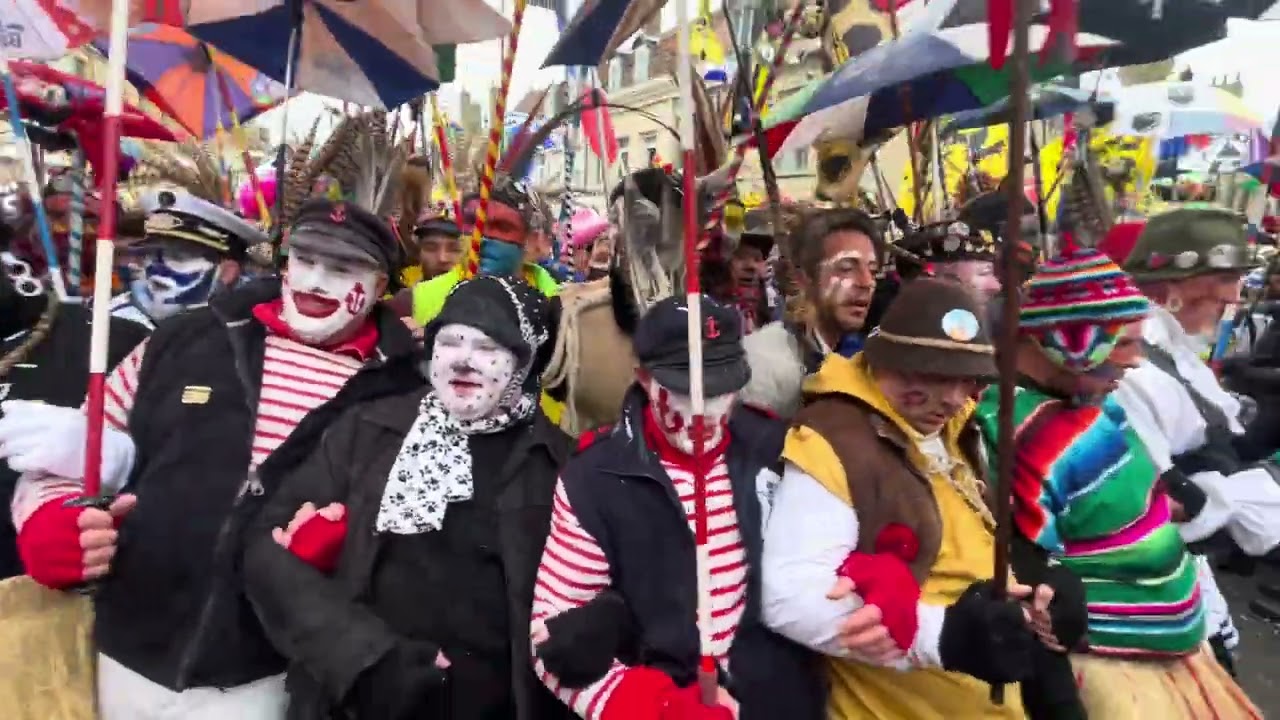 Bande de Bergues 2024 (2)