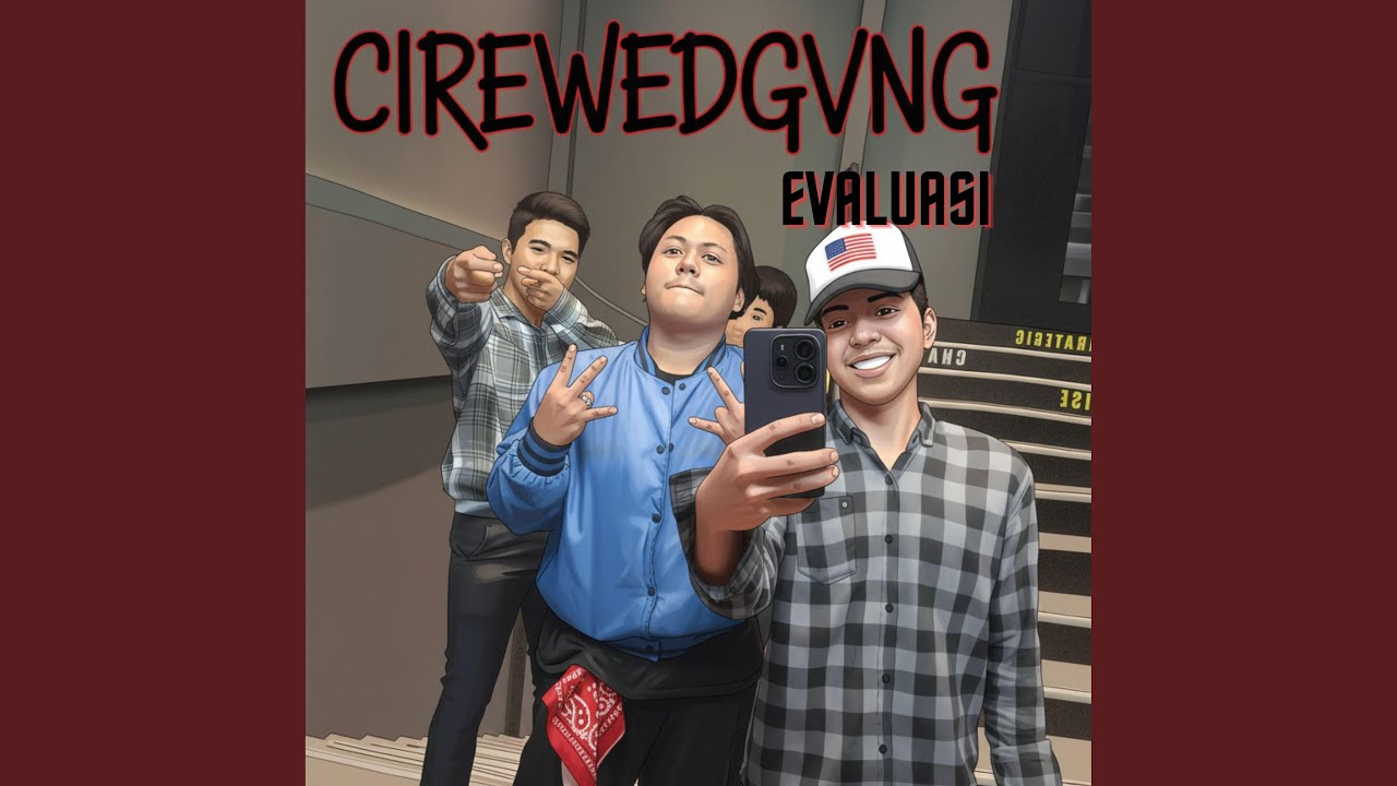 Watch Evaluasi on YouTube Watch Evaluasi on YouTube
