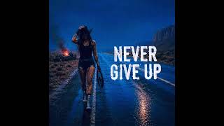 I'll Never Give Up - YouTube