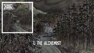 Carve the Earth - The Alchemist