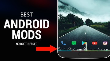 Best Android Mods - No Root Required