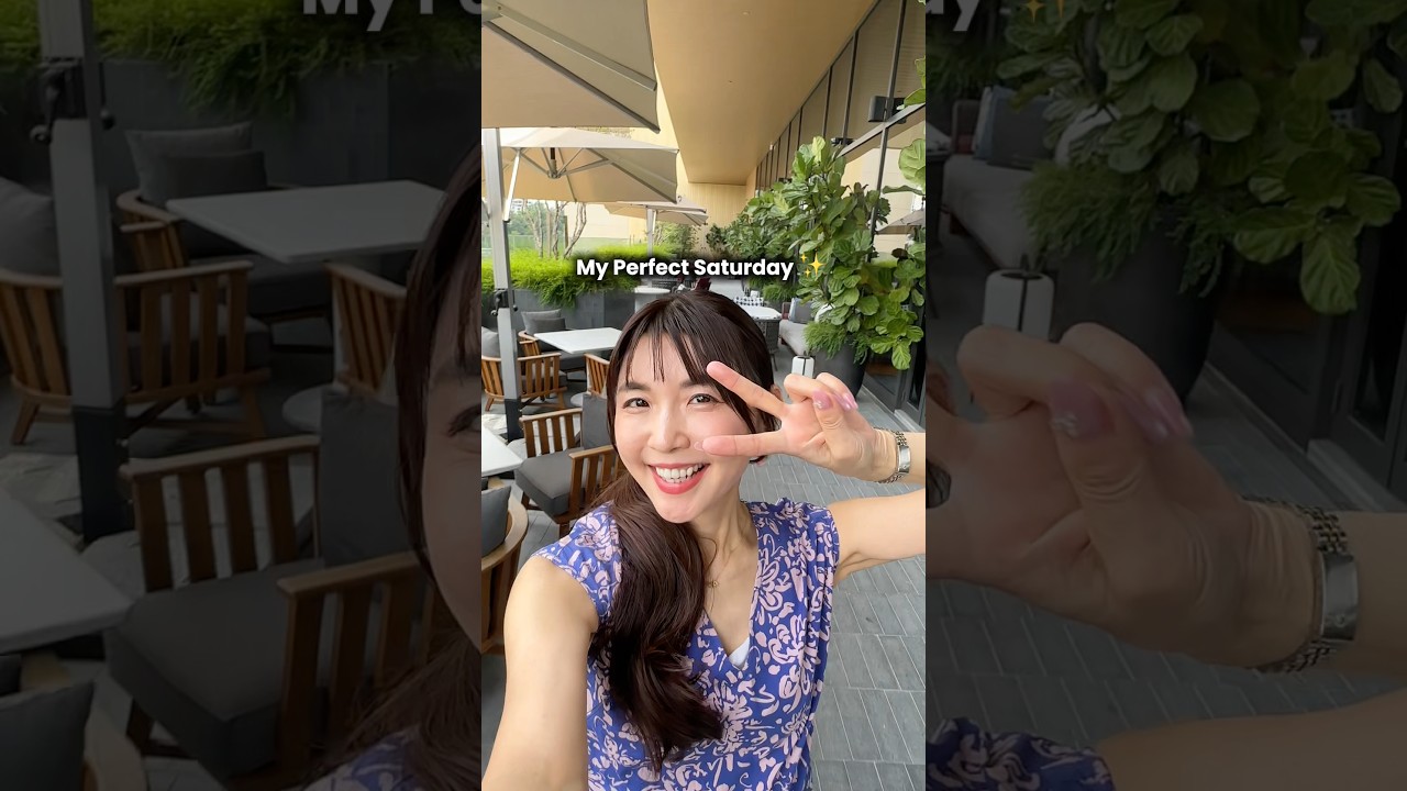 Perfect Saturday ✨ #japaneseinmalaysia