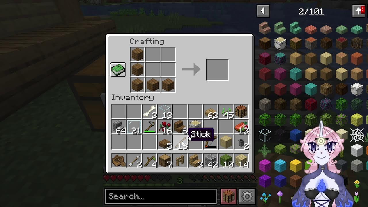 vtuber on cherry myth smp?!