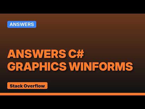 How can I use DrawLine many times in c# Windows Form?