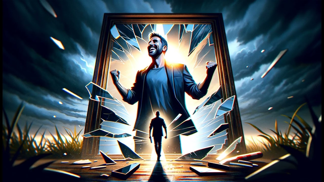 Agare - Blindes Glück