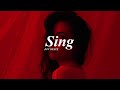 [FREE] Afrobeat Type Beat - Sing _ Afrobeat Instrumental 2025