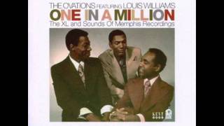 The Ovations - Take It From Someone Who Knows