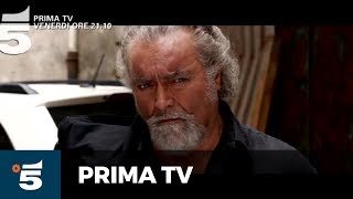 Belli Di Papà - Venerdì 17 Novembre, Alle 21.10 Su Ce 5