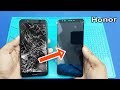 Honor 7C LCD Screen and Digitizer Replacement || How to Replace Honor 7C Broken Screen