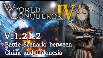 World Conqueror 4.Mega Mod| Update|Maps of all countries|Additional elite troops|Russian war2025|