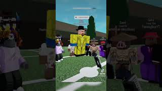 Breaking Bad👀 “Walter White🧔🏻‍♂️”Has Stepped in Keystone💎on #roblox