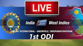 🛑Hindi🛑LIVE- INDIA vs WEST INDIES, 1st ODI🛑IND vs WI 2026🛑CRICKET 26 GAMEPLAY🛑LIVE MATCH STREAMING🏏 screenshot 3
