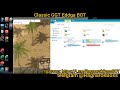 Classic GGT Eddga BOT + My BOT Supports ALL SERVERS official & private 2026 BYPASS GEPARD SHIELD 3.0