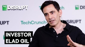 Investor Elad Gil on the upside, and early hurdles, facing AI