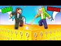 HO TROVATO UN HACKER SULLE LUCKYBLOCK SU MINECRAFT!