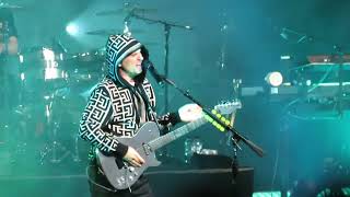 Hysteria - Muse, Hammersmith Apollo 10/05/2022