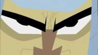 Samurai Jacks Father vs Aku (AMV) Famous Last Words by My Chemical Romance