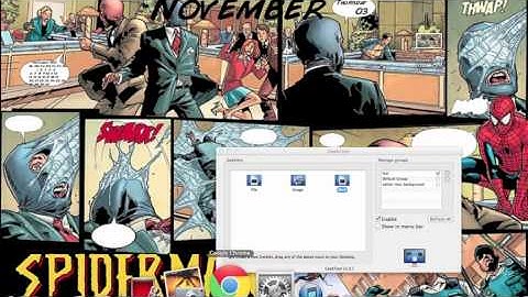 Geek Tool Part 1: The Easier Stuff!