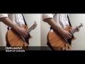BUMP OF CHICKEN『Hello,world!』ギター弾いてみた（FULL）:Re.