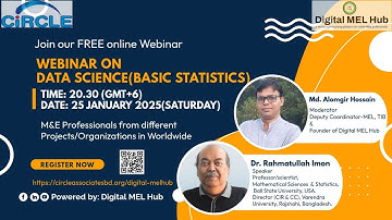 Video Content_Data Science (Basic Statistics) | Digital MEL Hub