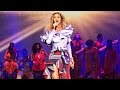 Beyonce Gives Surprise Performance At Her Own Company Holiday Party