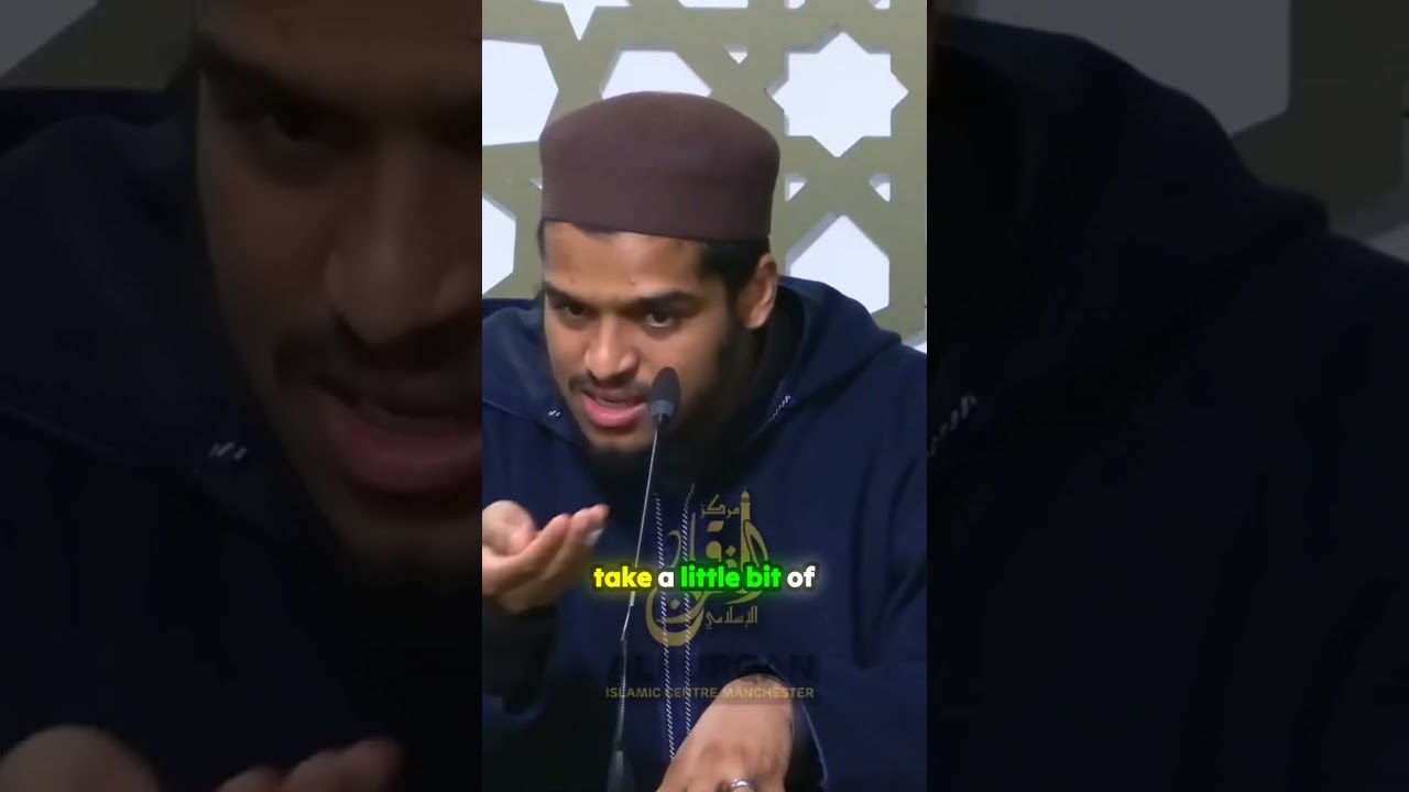 Stay Focused on Your Journey: Don't Get Distracted