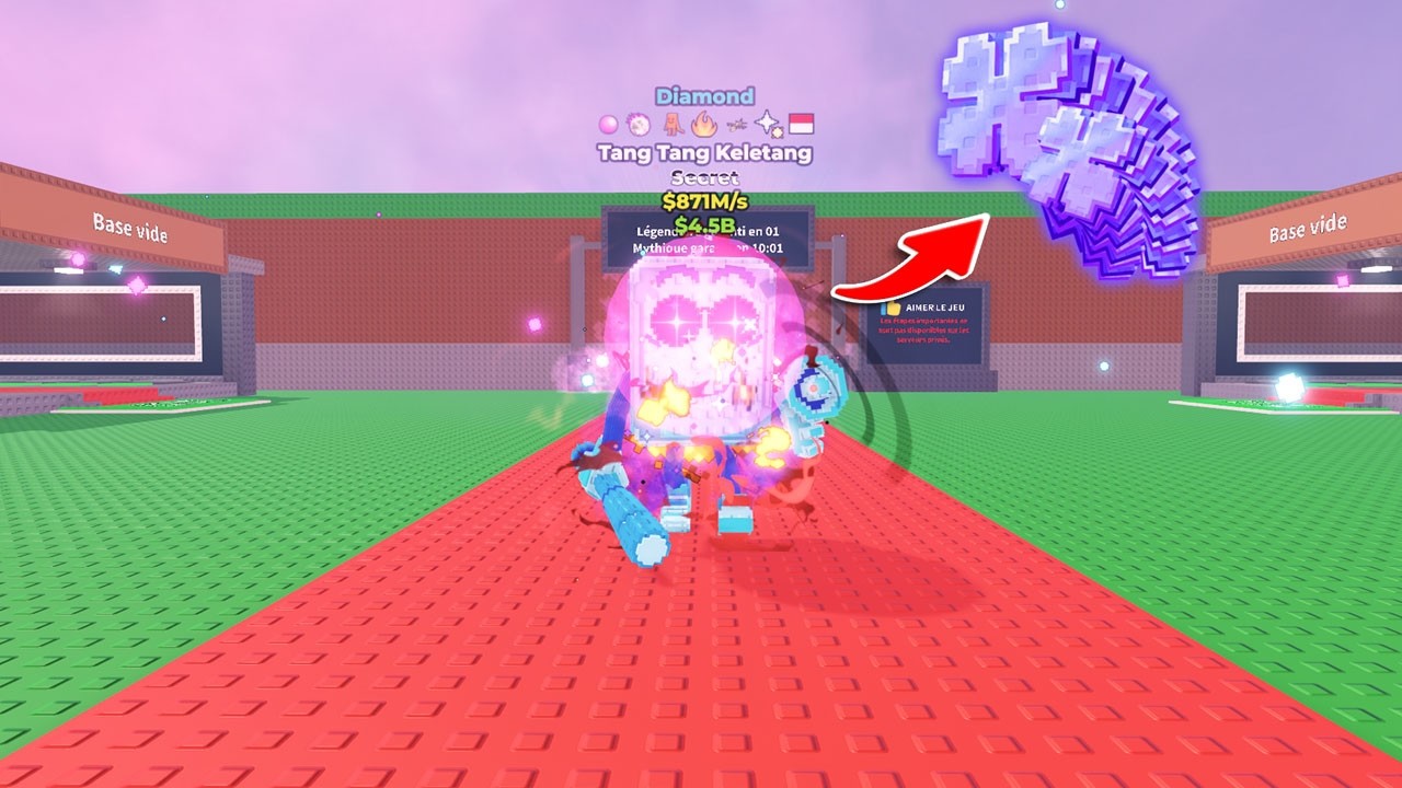 SAMMY A DETRUIT NOTRE ADMIN ABUSE ! ( on a bien rigolé )