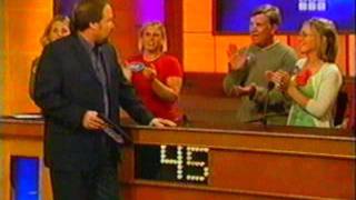 Family Feud  Radford Vs Chavarin part 2