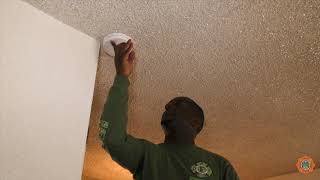 Fire Prevention - Smoke Alarms