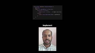 Java Comparator Explained in 10 Seconds | HackerRank Sorting Trick #coding #shorts #trending #fyp