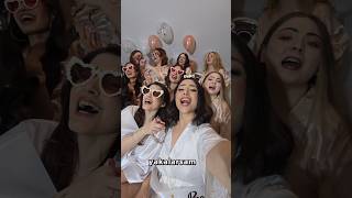 Sapancada 3 Gelinli Bride Parti Ğlence