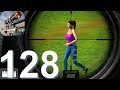 Sniper 3D Gun Shooter: Free Elite Shooting Games - Gameplay Walkthrough Part 128 (Android, iOS)