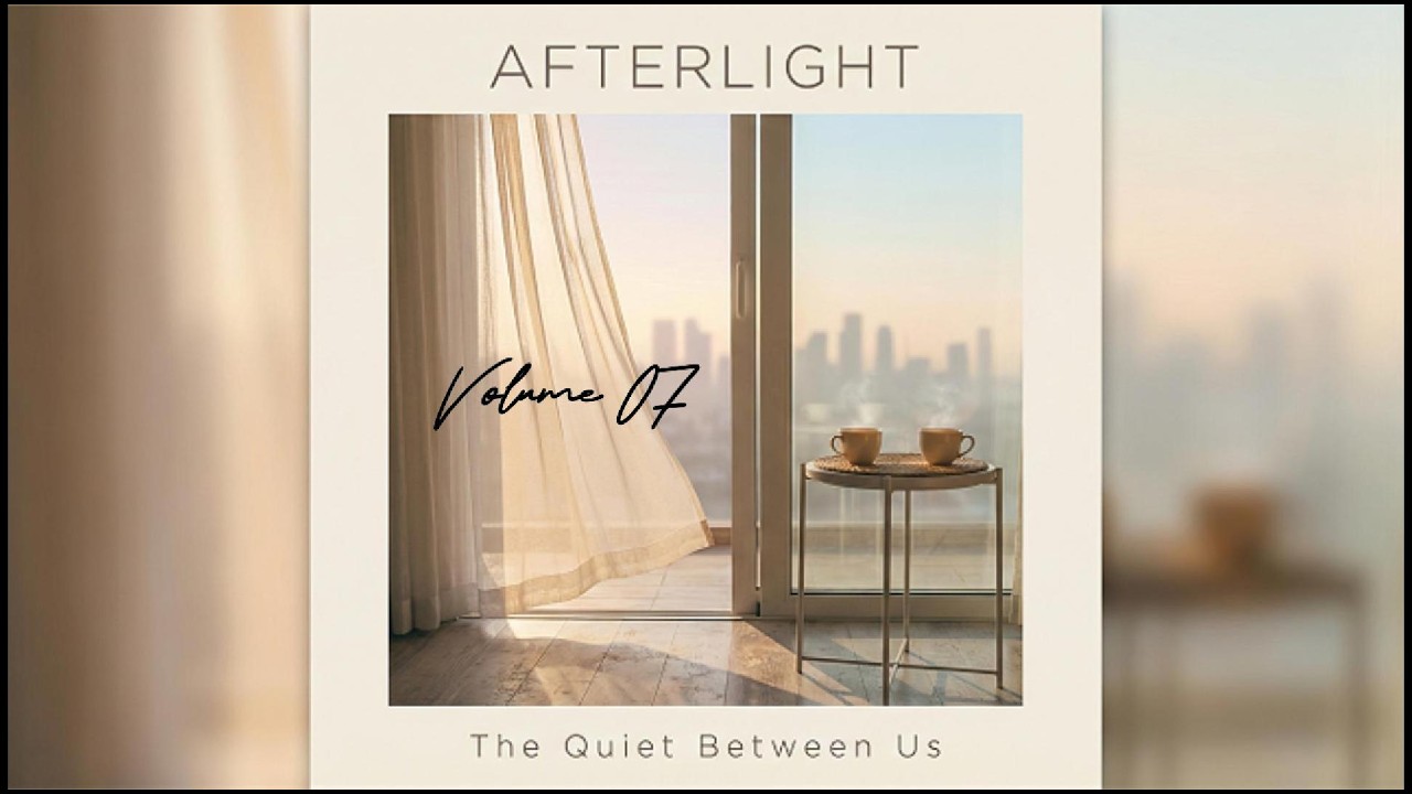 Afterlight Volume 07 - The Quiet Between Us