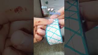DIY DUMPLING SQUISHY 🥟🥟 #ginnicraft#diy#shorts