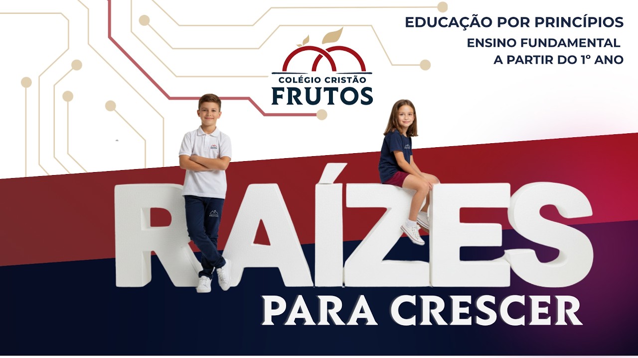 CAMPANHA DE MATRÍCULAS 2027