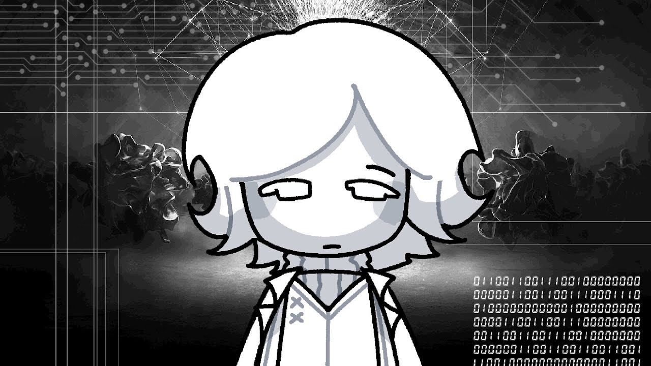 【LIMBUS COMPANY】Human / Faust Animation