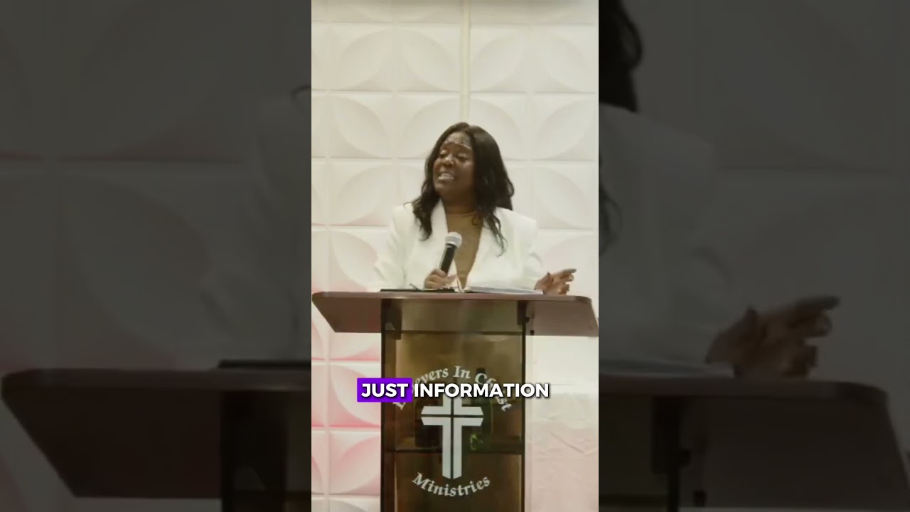 Kingdom Intel (Recap) #motivation #lifestyle #inspiration #bicm #mindofchrist #kingdomintel