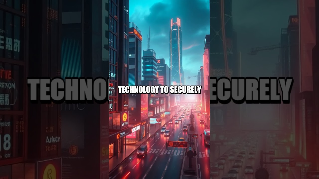 Navigating the Future with Blockchain Identity Verification: A Crypto Investment Perspective