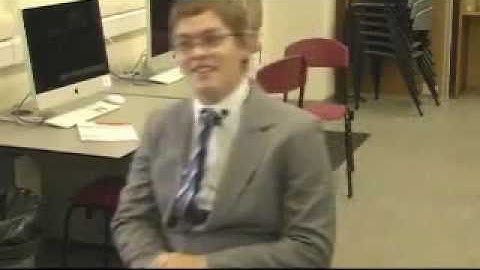 BREAKING NEWS! Inanimate objects come to life!