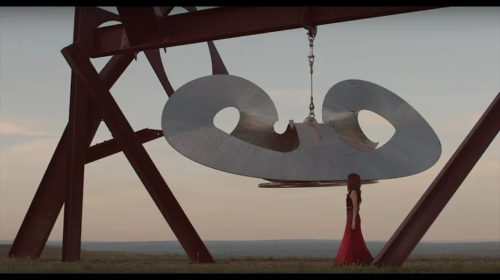 Reverence: Beethoven's Quartet by Mark di Suvero